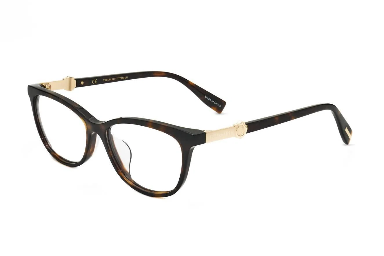 Trussardi VTR316F Eyeglasses - view 11